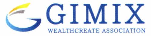 GIMIXのロゴ